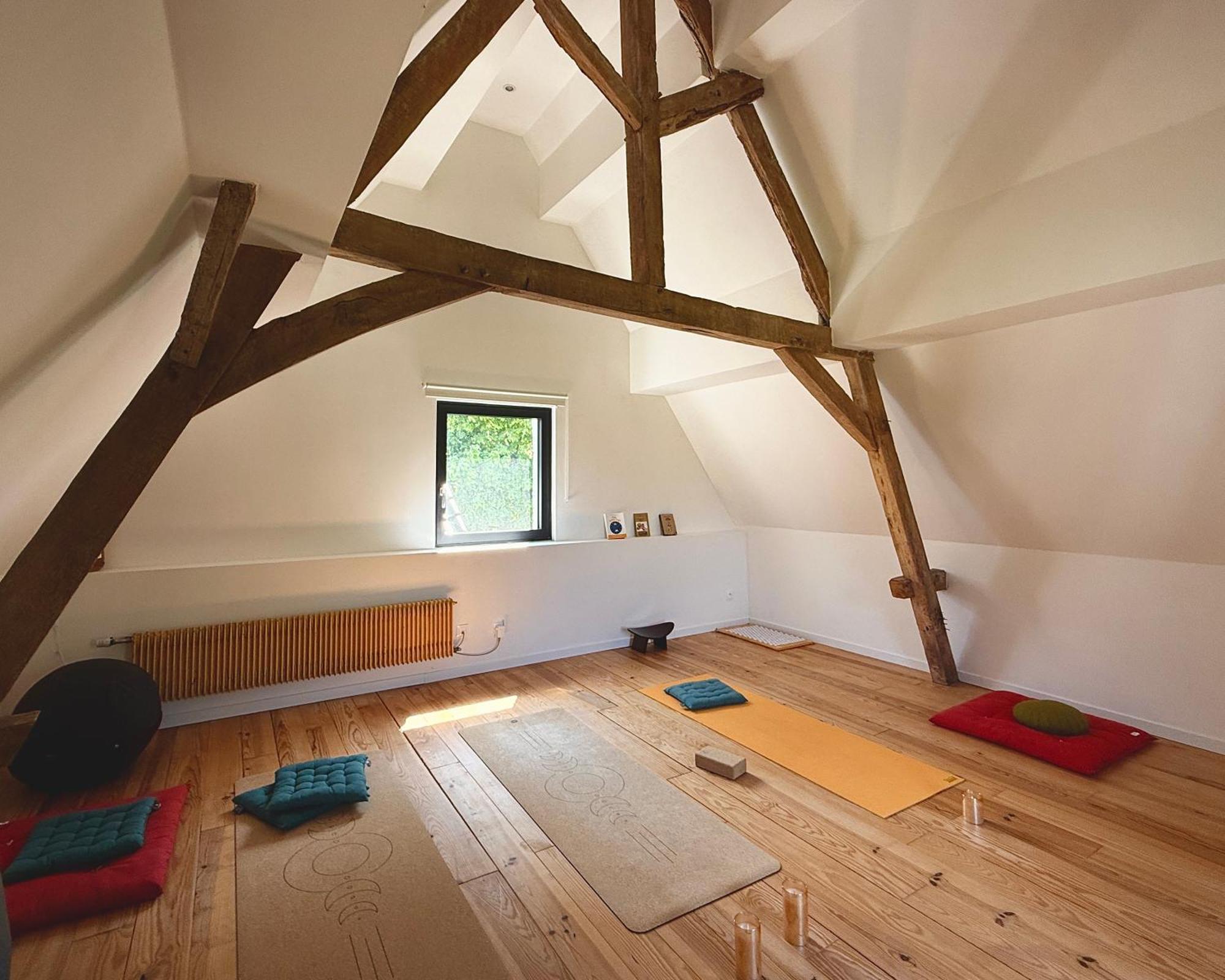 We Maison D'Hotes Кассель Экстерьер фото